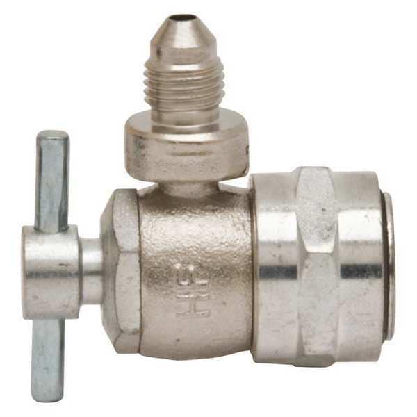 High Pressure Inflating Connection, 3/16"
