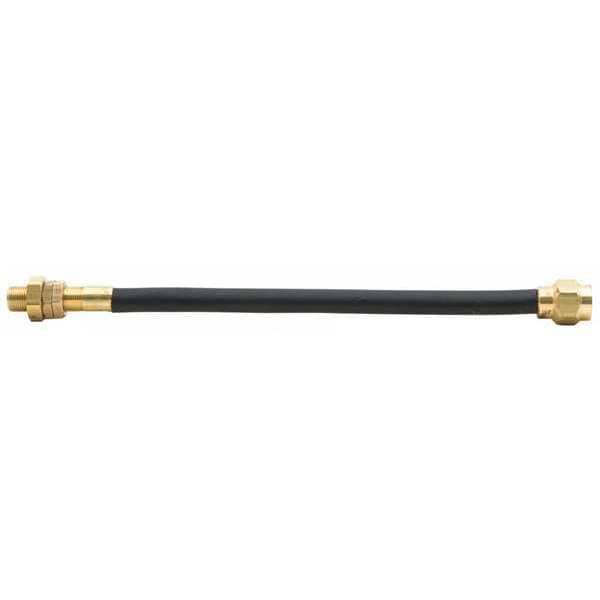 Large Bore Hand Bendable Extension, 17"