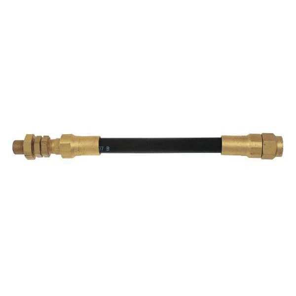 Large Bore Flexible Extension, 11-1/2"