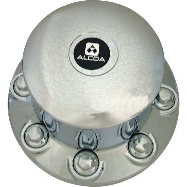 Rear Hub Cover PL, w/H-22