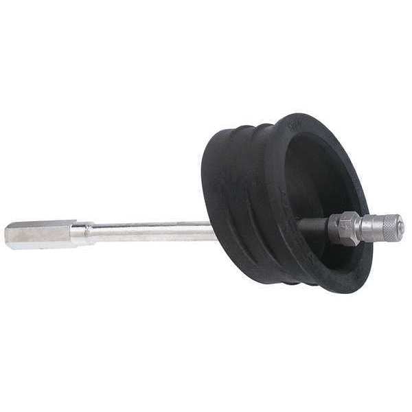 Stabilizer and Extension Kit