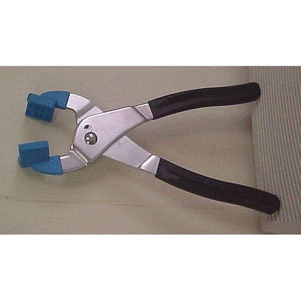 Chrome Nut Pliers