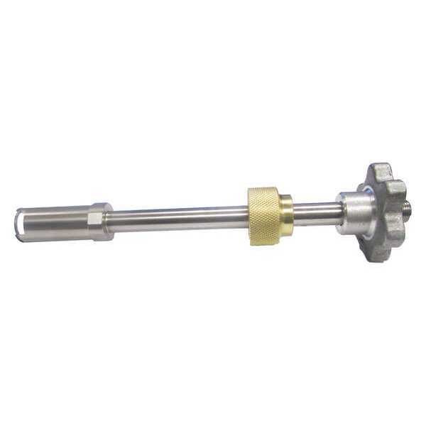 Stem and Collet