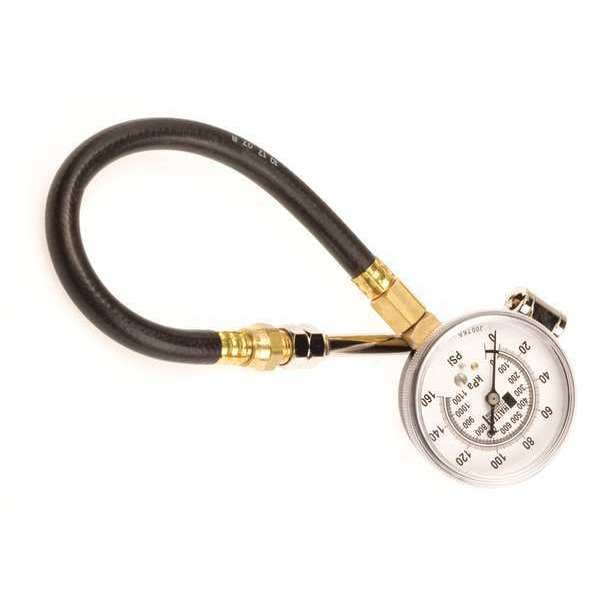 Dial Type Gauge, for Trucks