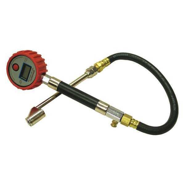 Truck and RV Digital Gauge
