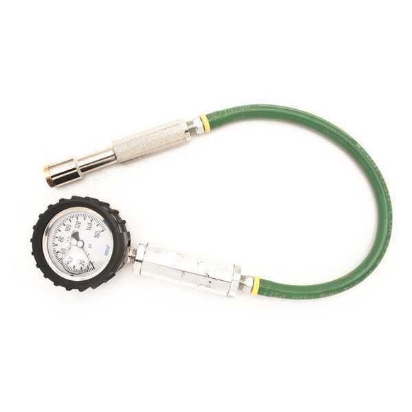 Large Bore Digital Gauge