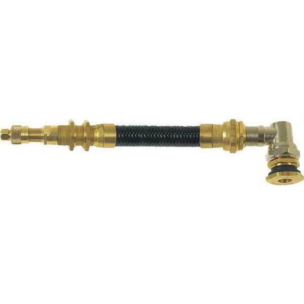 SLB Swivel Valve Complete, 8"