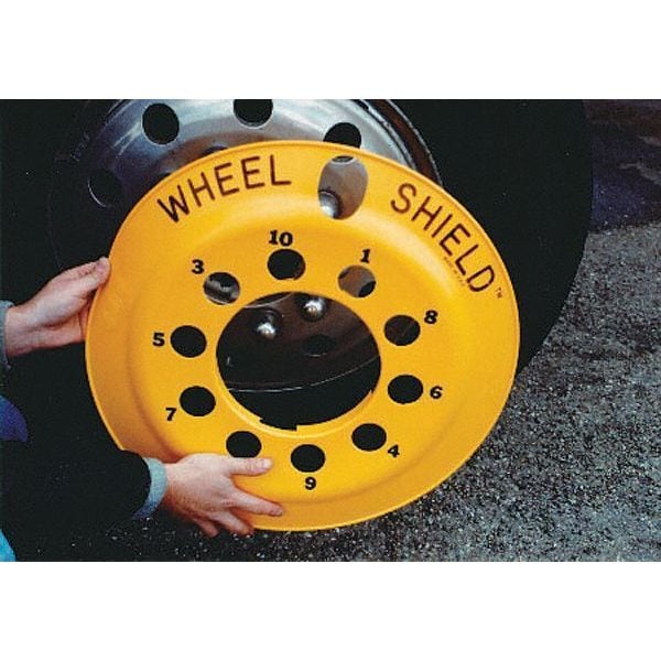 Wheel Shield