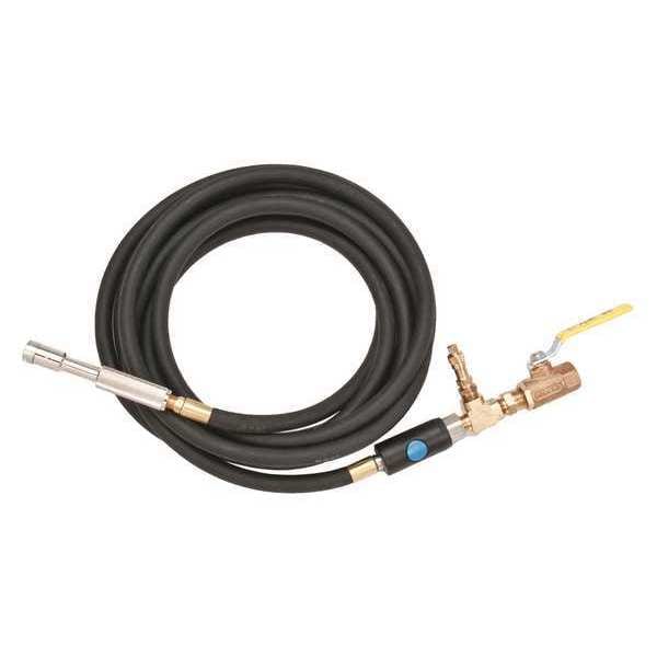 LB Safety Inflator