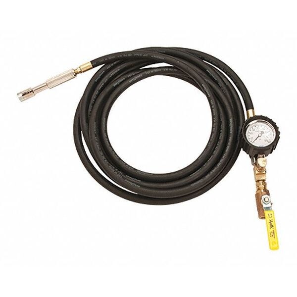 LB Inflator, w/Dial Gauge