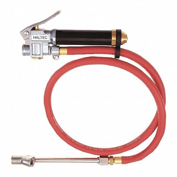 Angle Chuck Inflating Gauge