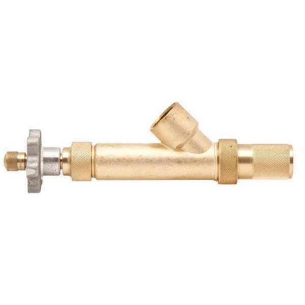 Inflator Adapter