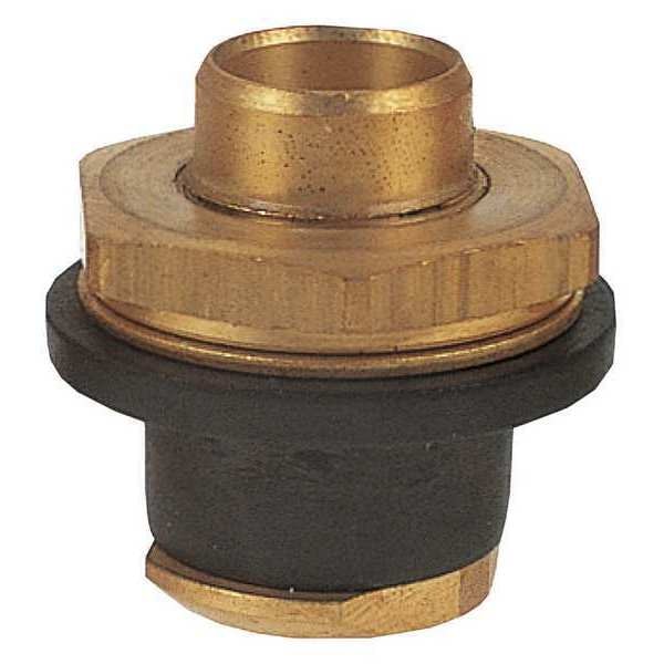 SLB Clamp In Spud