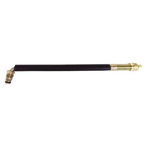 LB Swivel Valve Stem, 9"