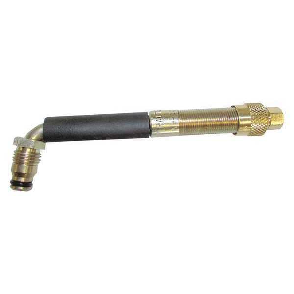 Swivel Valve Stem