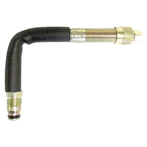LB Swivel Valve Stem, 3-11/16"