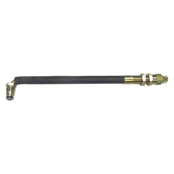 LB Swivel Valve Stem, 10-1/2"