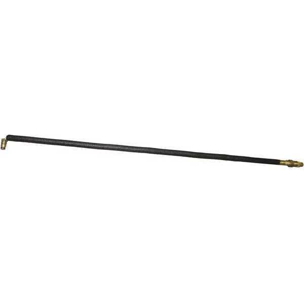 LB Swivel Valve Stem, 29-1/2"