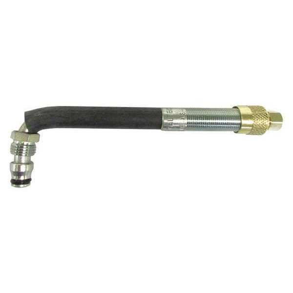 LB Swivel Valve Stem, 4-11/16"