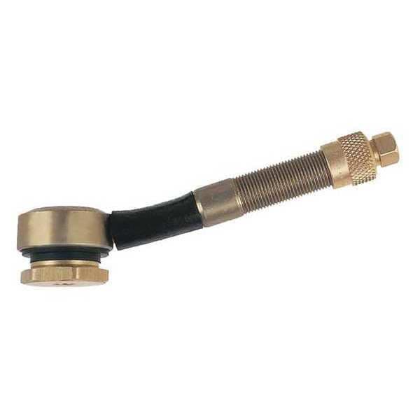 LB Turret Valve, 29/32"