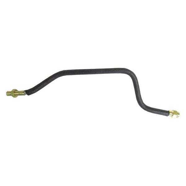Special, formed Extension, 14-1/4"