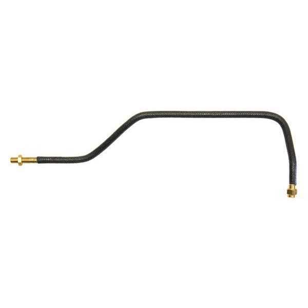 LB Preformed Extension, 20-5/8"