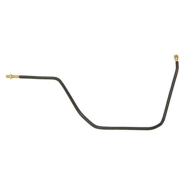 LB Preformed Extension, 28-1/2"