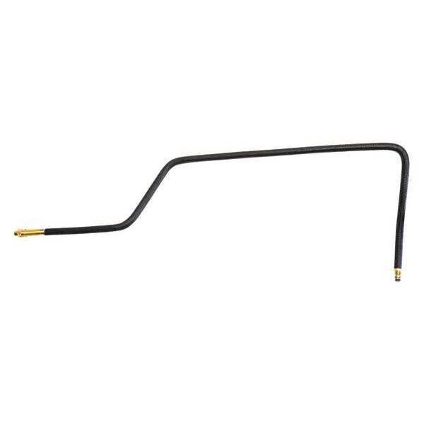 LB Preformed Valve, 28-3/8"