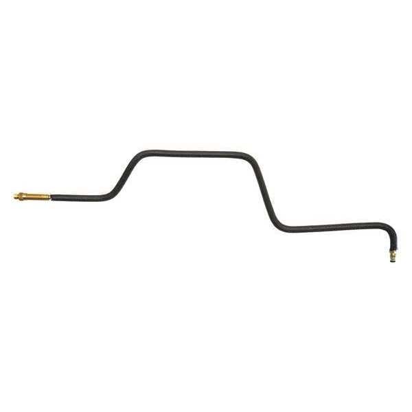Special, formed Valve, 27"