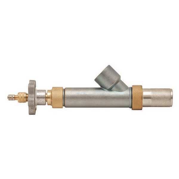Z Bore, Inflator Adapter