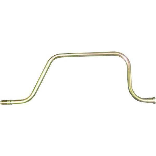 Z Bore, Rigid Valve