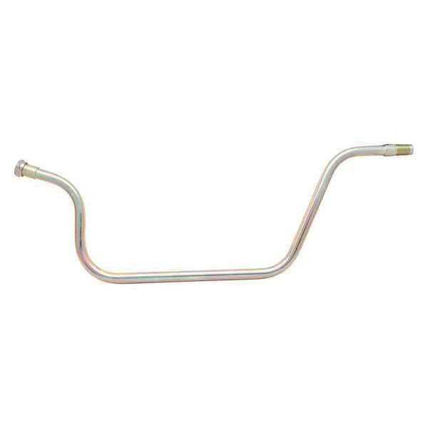Z Bore, Rigid Valve