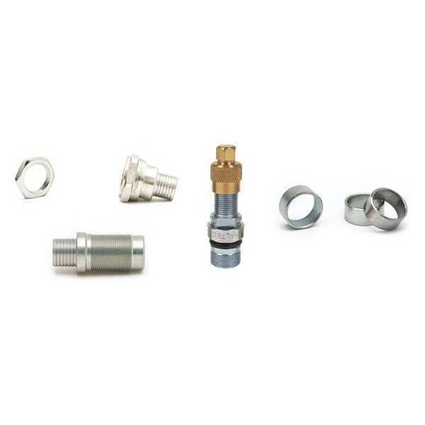 Z Bore, Assembly Kit