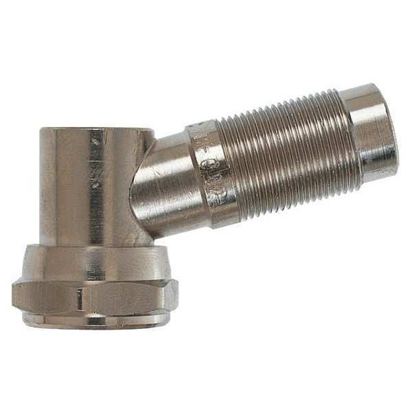 SLB Swivel Valve Stem, 85 deg.