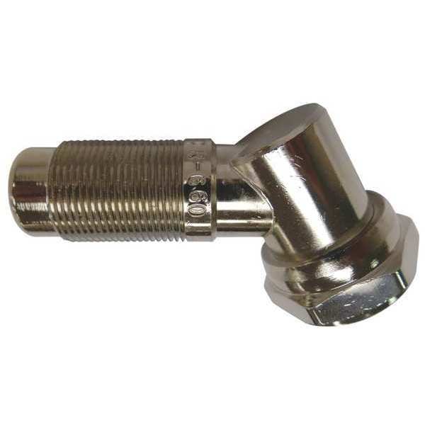 SLB Swivel Valve Stem, 60 deg.