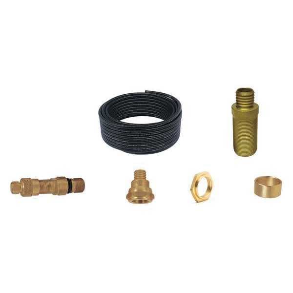 SLB Flexible Valve Kit