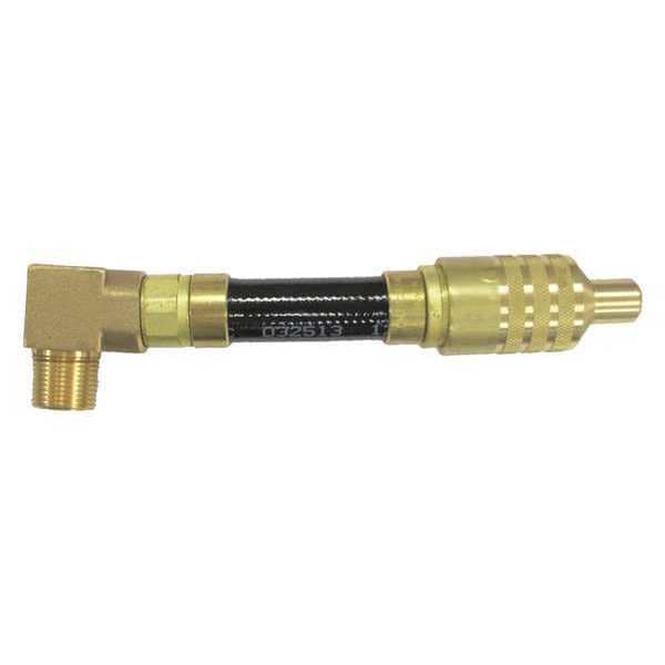 Mega Bore Valve, 8"