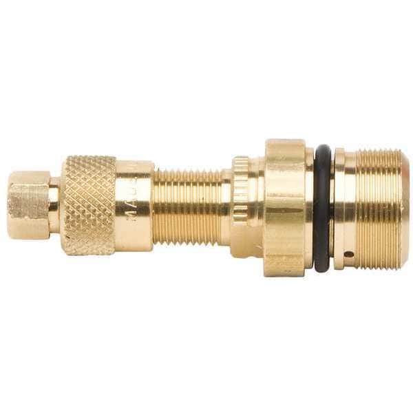 Mega Bore Core Housing