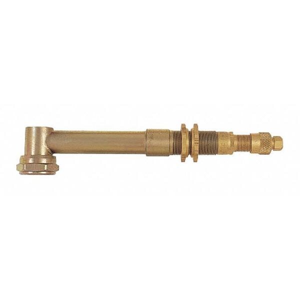 Swivel Valve, 8"