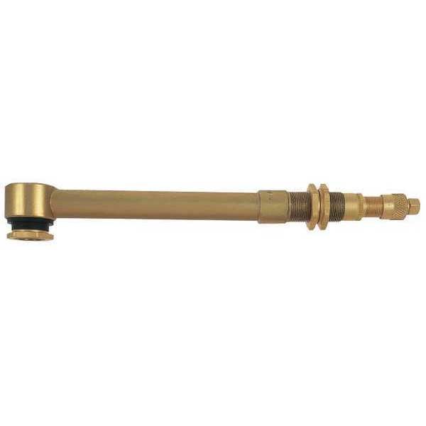 Turret Valve, 8"