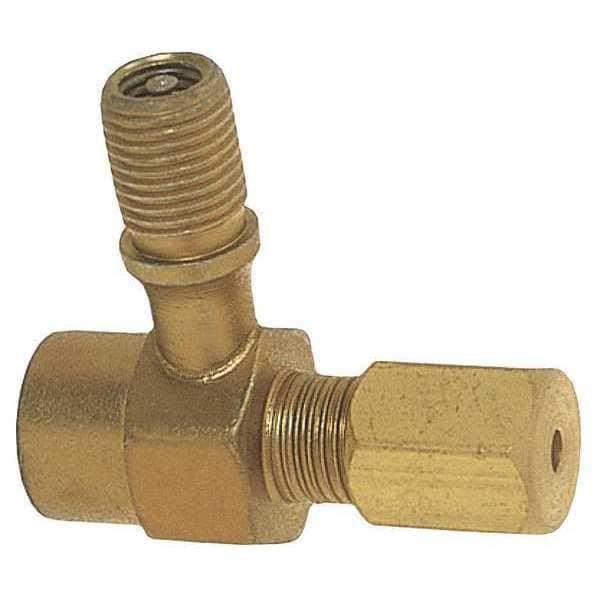 Thermocouple Tee Connector