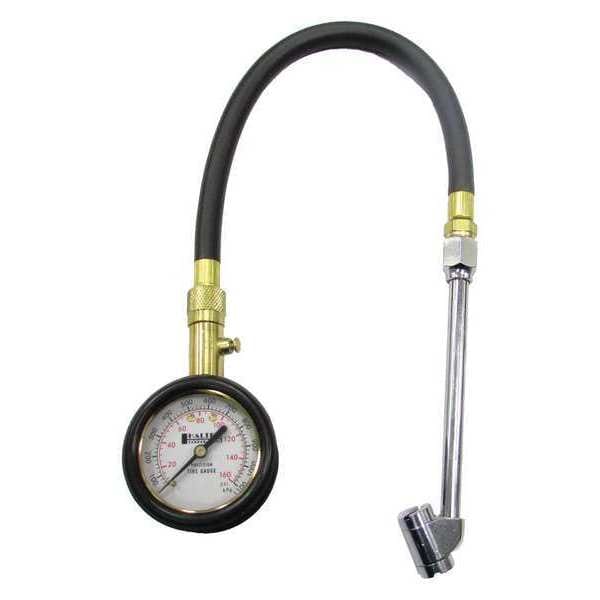 Special GA-274 Gauge, w/CH-335, 0-160 psi