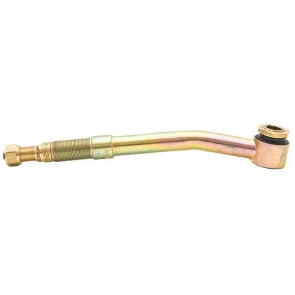 SLB Turret Valve, 15 deg., 7-7/8"