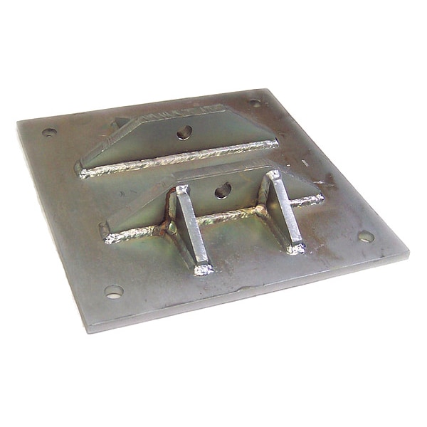 Bolt On Anchor Plate Dh-Ap-12/