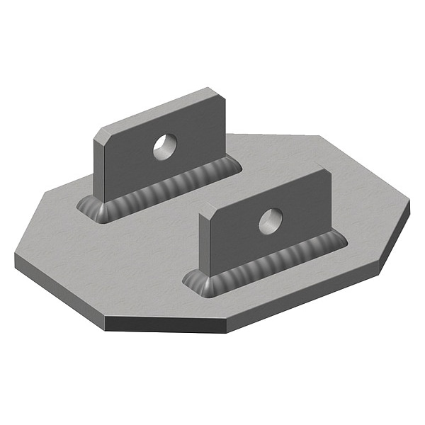 Standard Plate