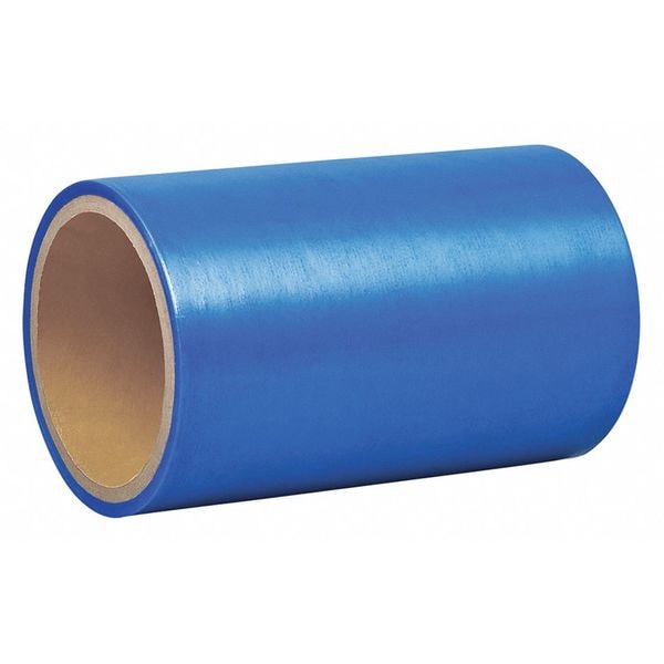 Film Tape, Acrylic Adhesive, Blue