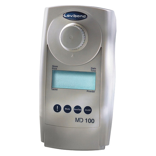 MD 100 Chlorine Colorimeter
