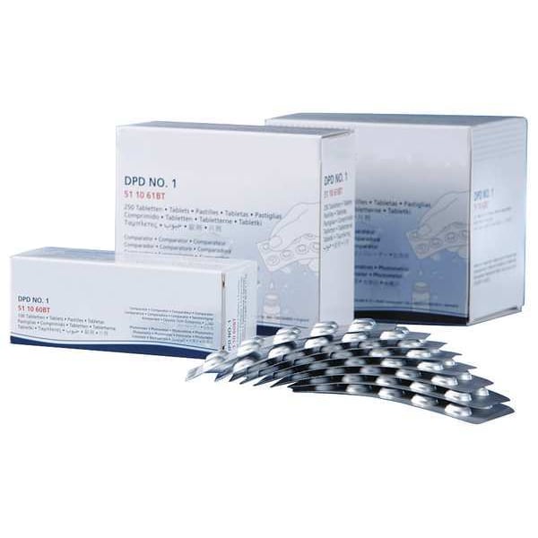 Phosphate No 2 LR Tablets
