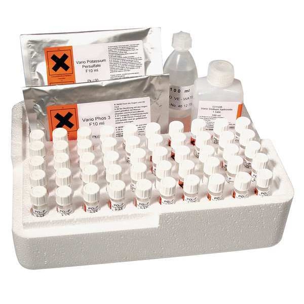 Phosphate, Ortho HR Reagent Set