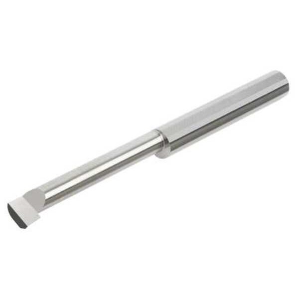 Boring Bar, 2-1/2 in L, Carbide
